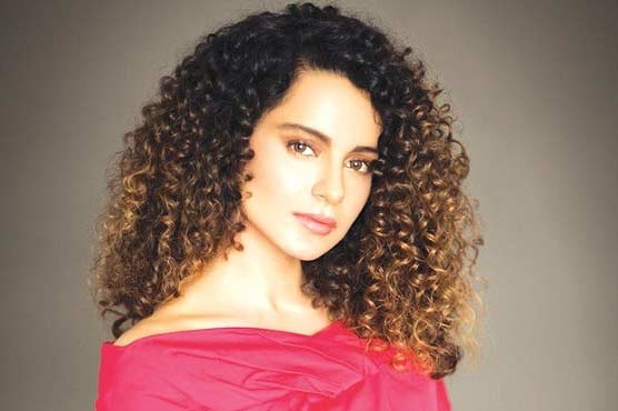 Kangana will be twisted in the film made on the disabled player's life