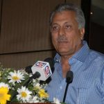Zalmi group get services of former captain Zaheer Abbas