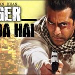 Film 'Tiger Zinda Hai' trailer broke the record of 'Bahubali 2'