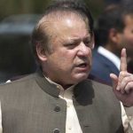 Nawaz Sharif challenged decision about to combine three references