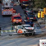 Truck driver crashed passengers in New York, 8 people killed