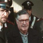 The sign of fear sicilian mafia unfortunate Godfather died