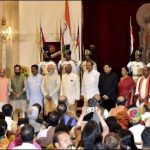 Indian President's salary less than the cabinet secretary salary