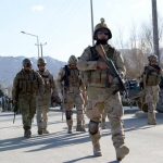 Afghanistan: Security forces actions kill 95 militants of ISIS