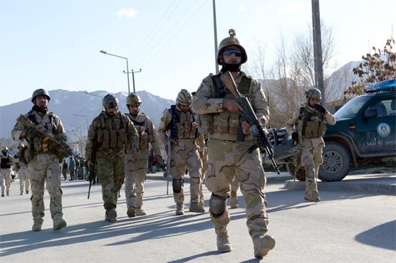 Afghanistan: Security forces actions kill 95 militants of ISIS