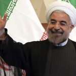 Iranian president announces victory against ISIS in Syria, Iraq