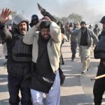 Strike. . . die. . . in the light of the Quran and Hadith