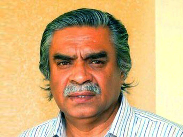 The chairman brought his favorite Shakil Sheikh again in the board