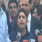 PPP will give ownership to Karachi Imran let jalsa, Karachi resident will not lift