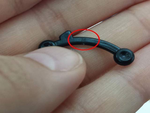 Asian women adopt unique and dangerous Jatts to make their nose beautiful