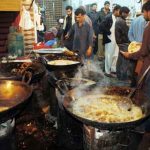 Image Highlights: Cold, Eating and Rain