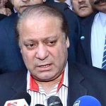 Minus, plus one decide public not single person, Nawaz Sharif