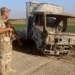 The Iraqi army has also released the last city from ISIS