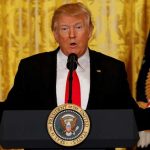 US President declared North Korea as a terrorist country