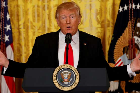 US President declared North Korea as a terrorist country