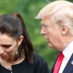 Trump considered the Prime Minister of New Zealand to be the Trodo's wife