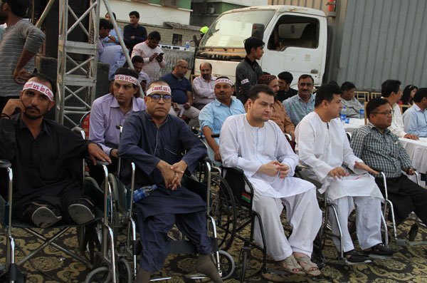 Census, should, be, reordered, we, did, not, accept, its, results, Farooq Sattar, MQM, Pakistan, Leader