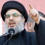 Saad al-Harri has been hosted in Saudi Arabia: Hezbollah chief accused