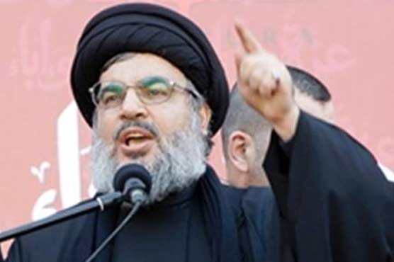 Saad al-Harri has been hosted in Saudi Arabia: Hezbollah chief accused