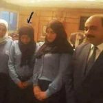 Demand action against member Parliament to slap Egyptian women