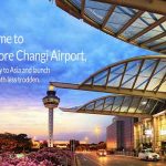 Which facilities are available on the world's best airport?