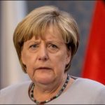 Obstacle mediate in Merkel became the German chancellor for the fourth time