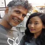 The famous frienship of 52-year-old Indian actor with 18-year-old girl