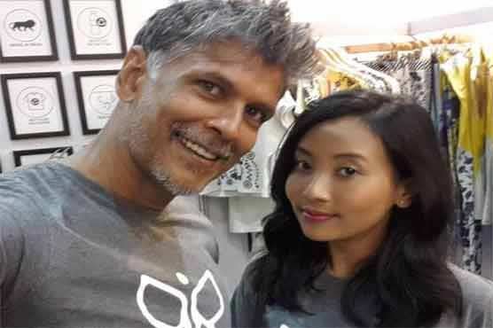 The famous frienship of 52-year-old Indian actor with 18-year-old girl