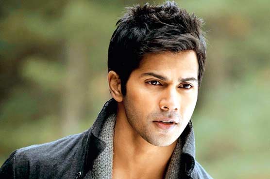 Varun Dhawan filed a case against female fan