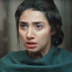 Pakistan and India working together is very important, Mahira Khan