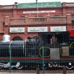 1 billion online ticket sale of Pakistan Railways