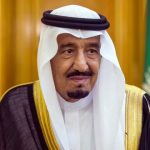 Saudi Arabia calls back his ambassador Protest from Germany