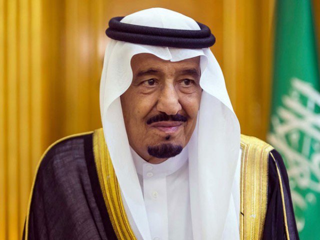 سعودی عرب نے جرمنی سے اپنا سفیر احتجاجا واپس بلالیا