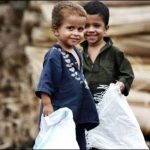 Every second child of Khyber Pakhtonkhwa suffers food shortage