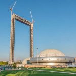 Another mastermind of architecture designs samples in Dubai