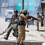 Occupied Kashmir: The search operation of the Indian Army in Pulwama, home to house search