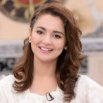 Hania Amir apologized for the incident presented in the plane