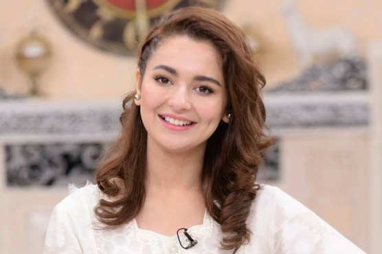 Hania Amir apologized for the incident presented in the plane