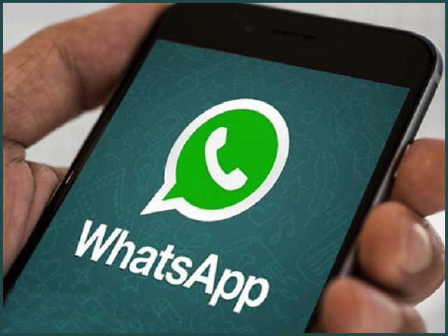 Whatsapp service affected across the world including Pakistan
