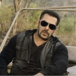 How does Salman Khan shows in 'Race 3'?