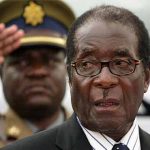Power conflict in Zimbabwe, Robert Mugabe refuses to resign