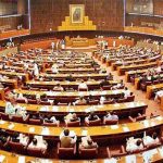 Disqualified person cannot become a party head, the opposition ready to approve the bill today