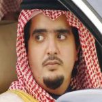 Saudi prince reports death by Abdul Aziz bin Fahd firing