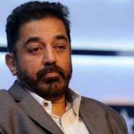 Kamal Haasan knees ahead in front of Hindu extremists
