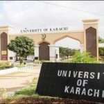 Karachi university reached 193 number Asian universities