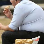 Britain declared as heavy people country in developed countries