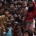 Myanmar army deterioration, refuse to be involved in Muslims massacre