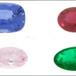 The thief got a million pounds of precious stones from the London train