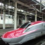 Fastest Train: Which of the Ten Countries in the World?