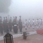 Allama Iqbal's birthday, Pak navy staff to handle the duties of guard